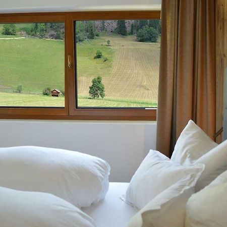 Hotel Trenker Браєс Екстер'єр фото