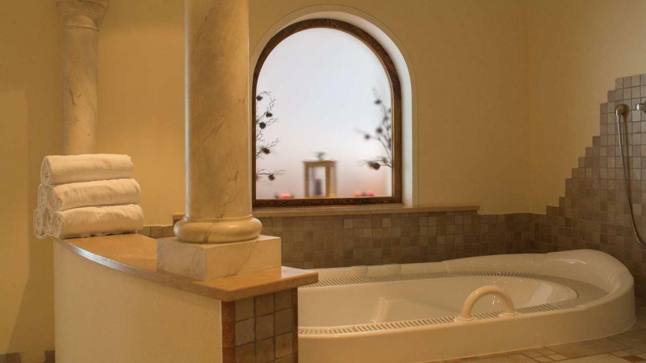 Hotel Trenker Браєс Екстер'єр фото
